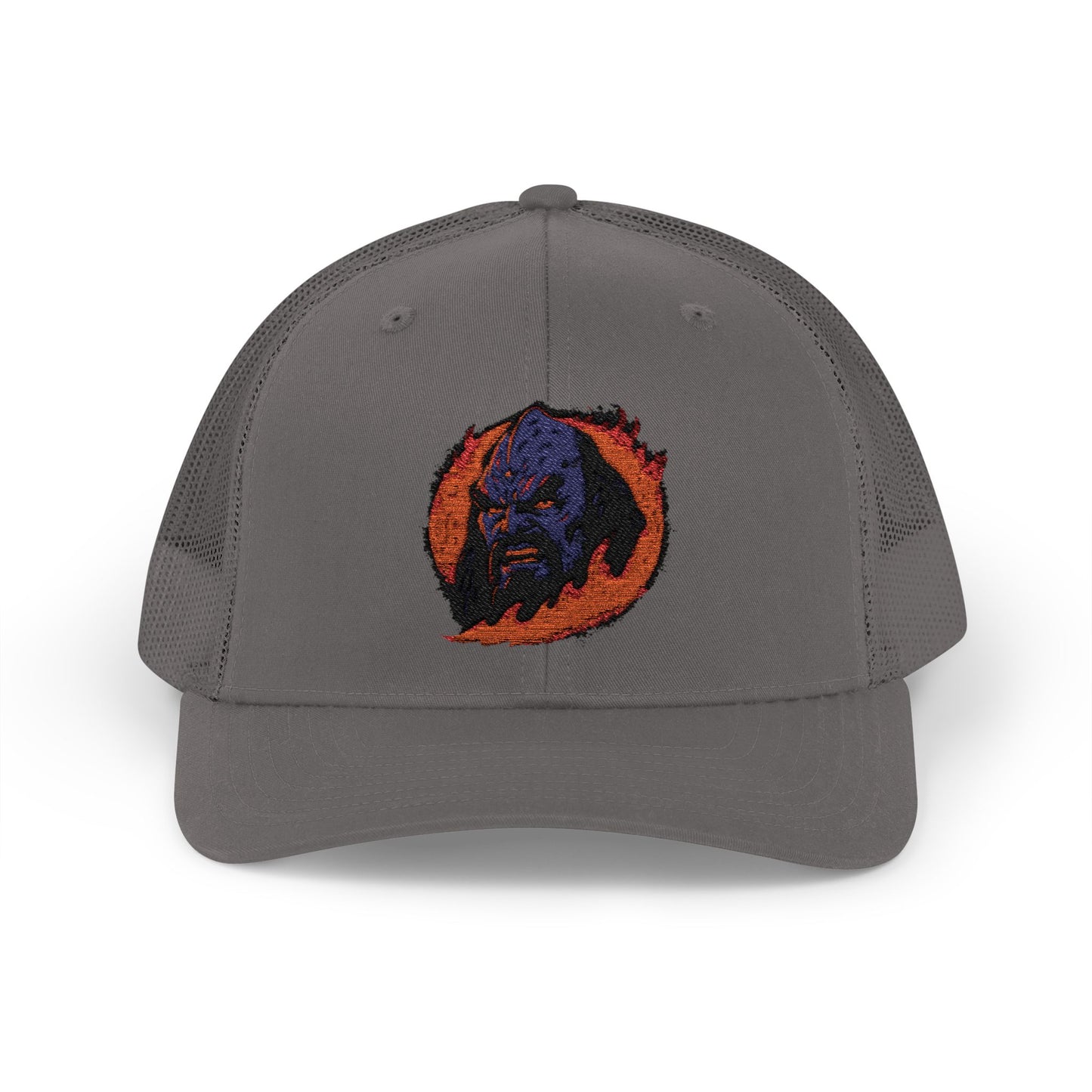 Hell's Klingons Snapback Trucker Cap