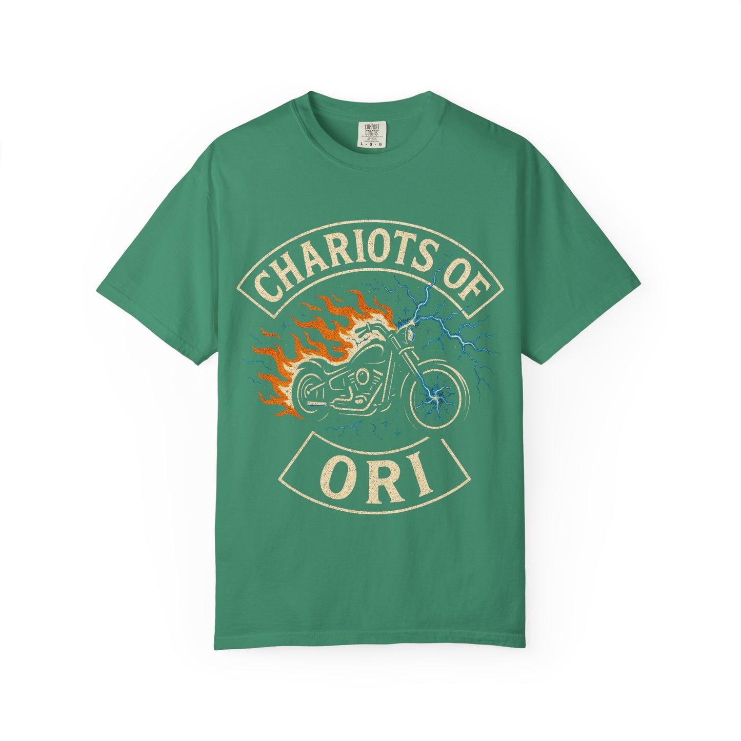 Chariots of Ori Unisex T-Shirt