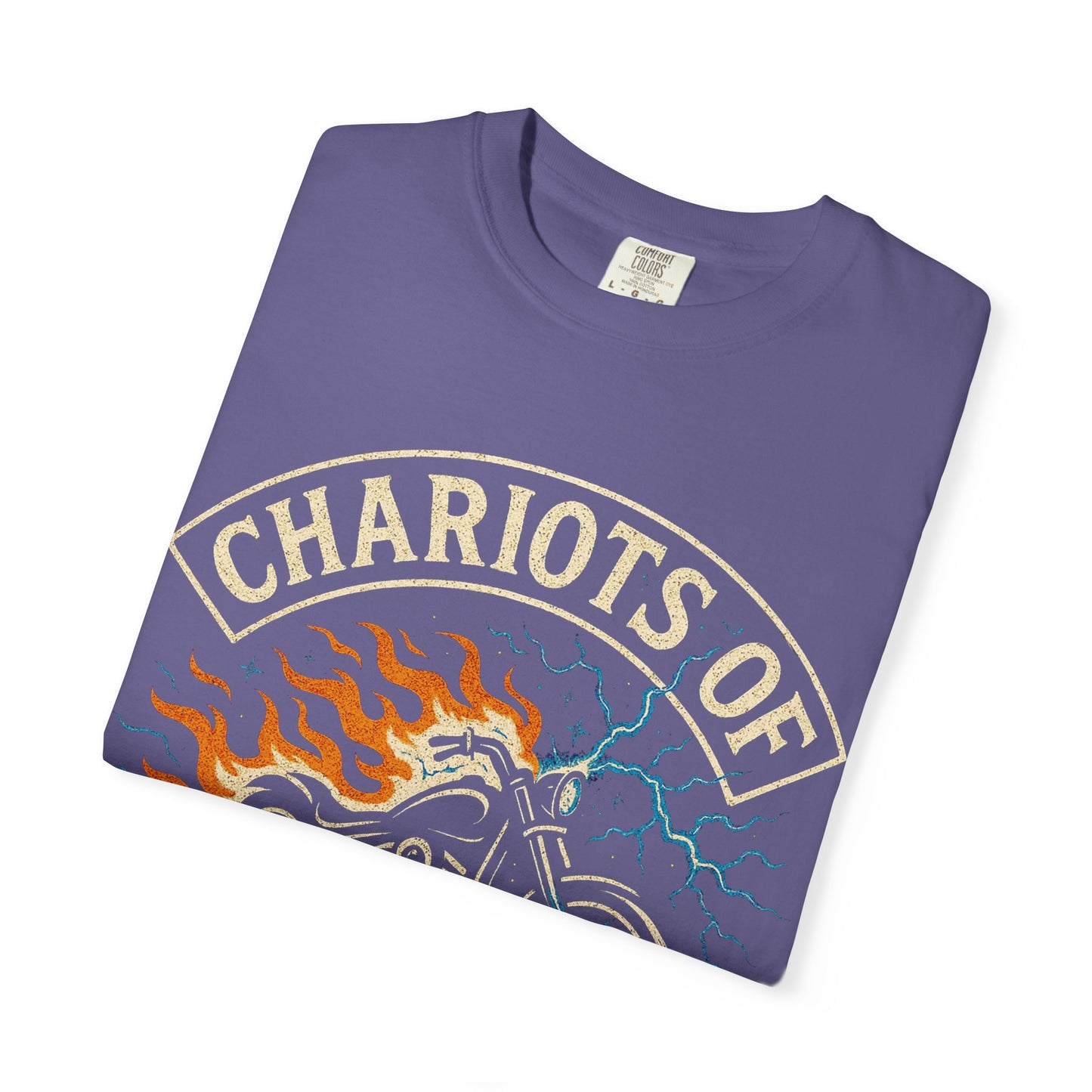 Chariots of Ori Unisex T-Shirt