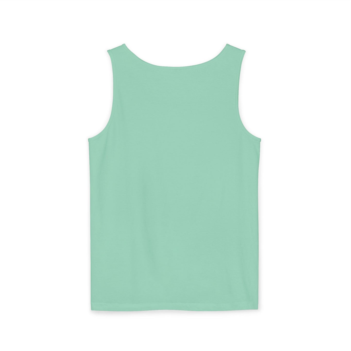 Beam Me Up, BUBBA! Unisex Tank Top