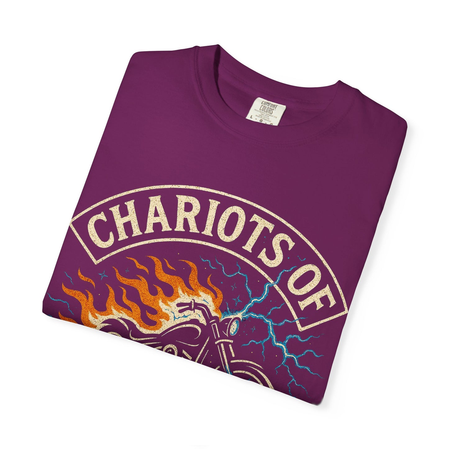 Chariots of Ori Unisex T-Shirt