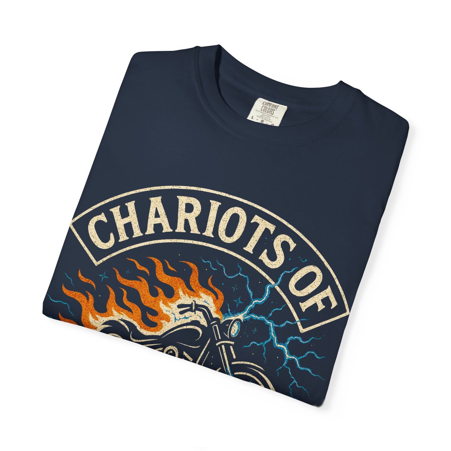 Chariots of Ori Unisex T-Shirt