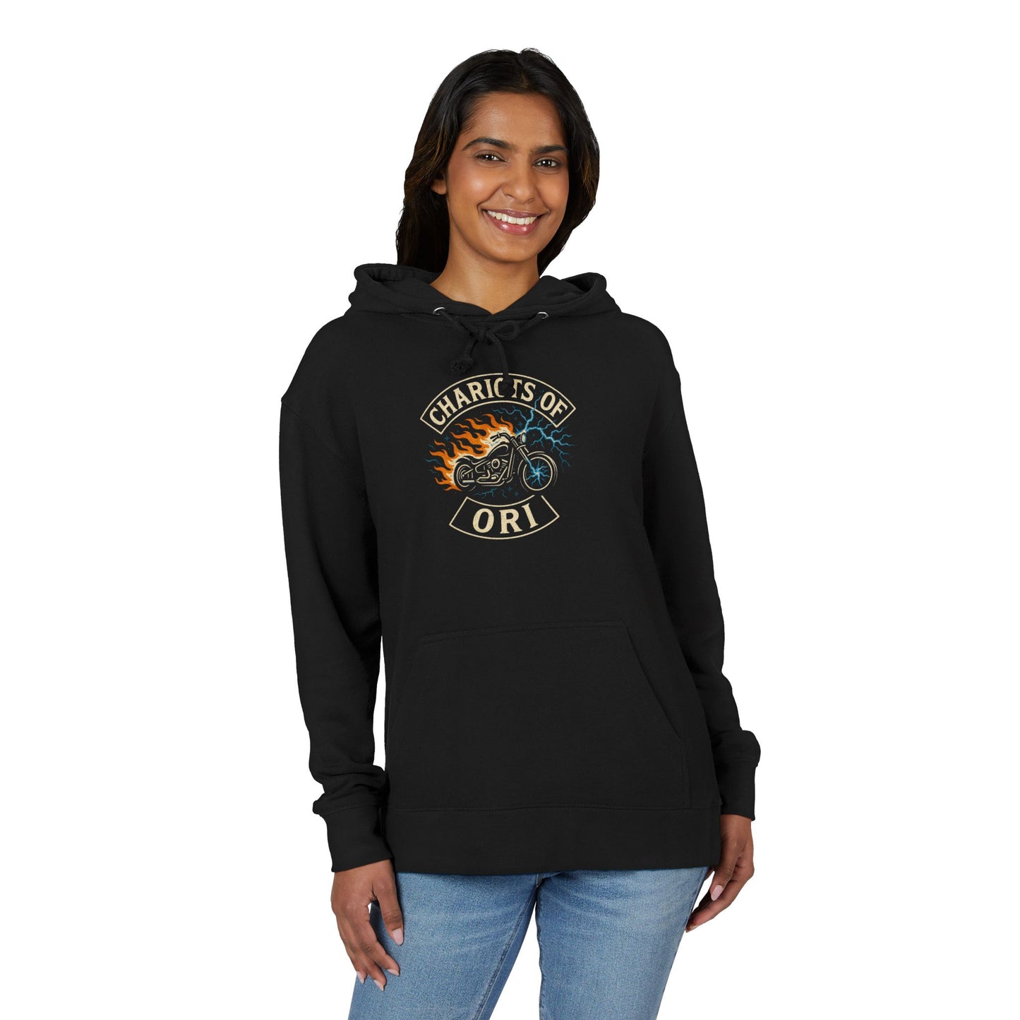 Chariots of Ori Unisex Hoodie