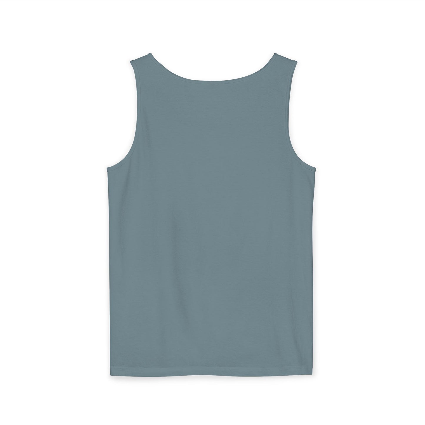 Beam Me Up, BUBBA! Unisex Tank Top