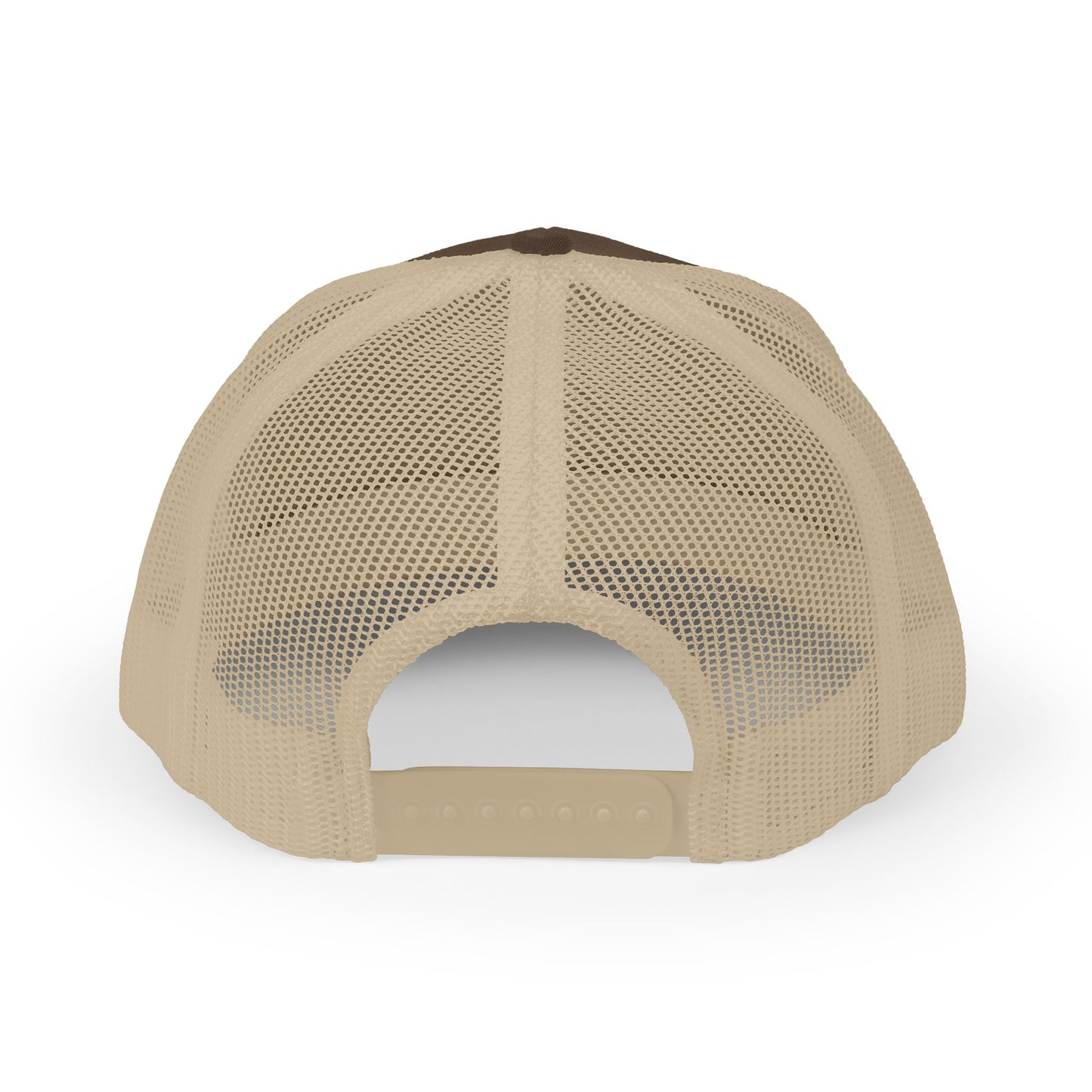 Hell's Klingons Snapback Trucker Cap