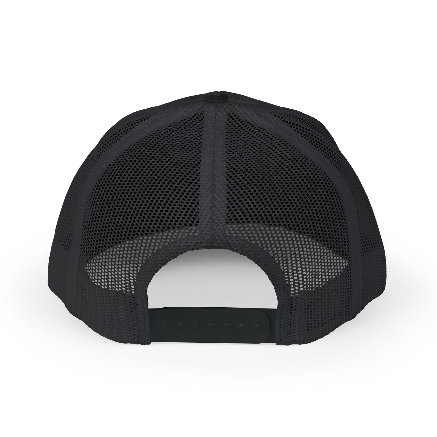Hell's Klingons Snapback Trucker Cap