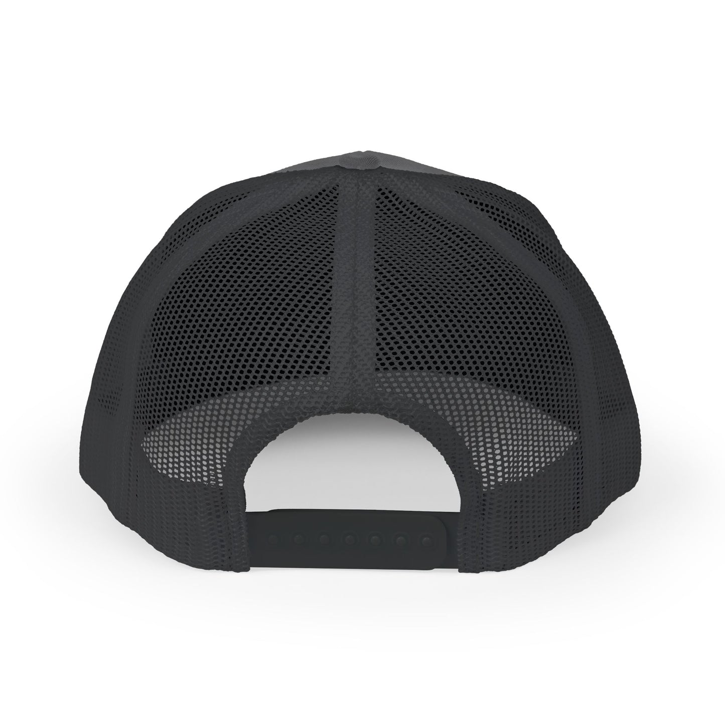 Hell's Klingons Snapback Trucker Cap