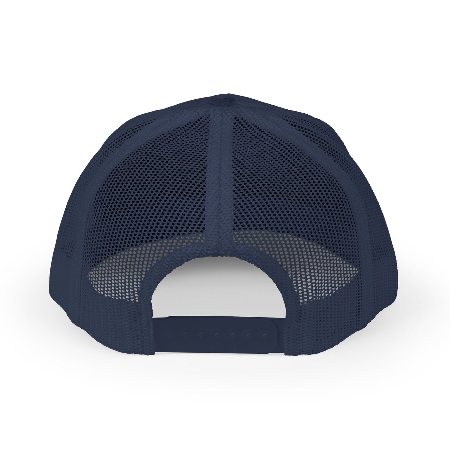 Hell's Klingons Snapback Trucker Cap