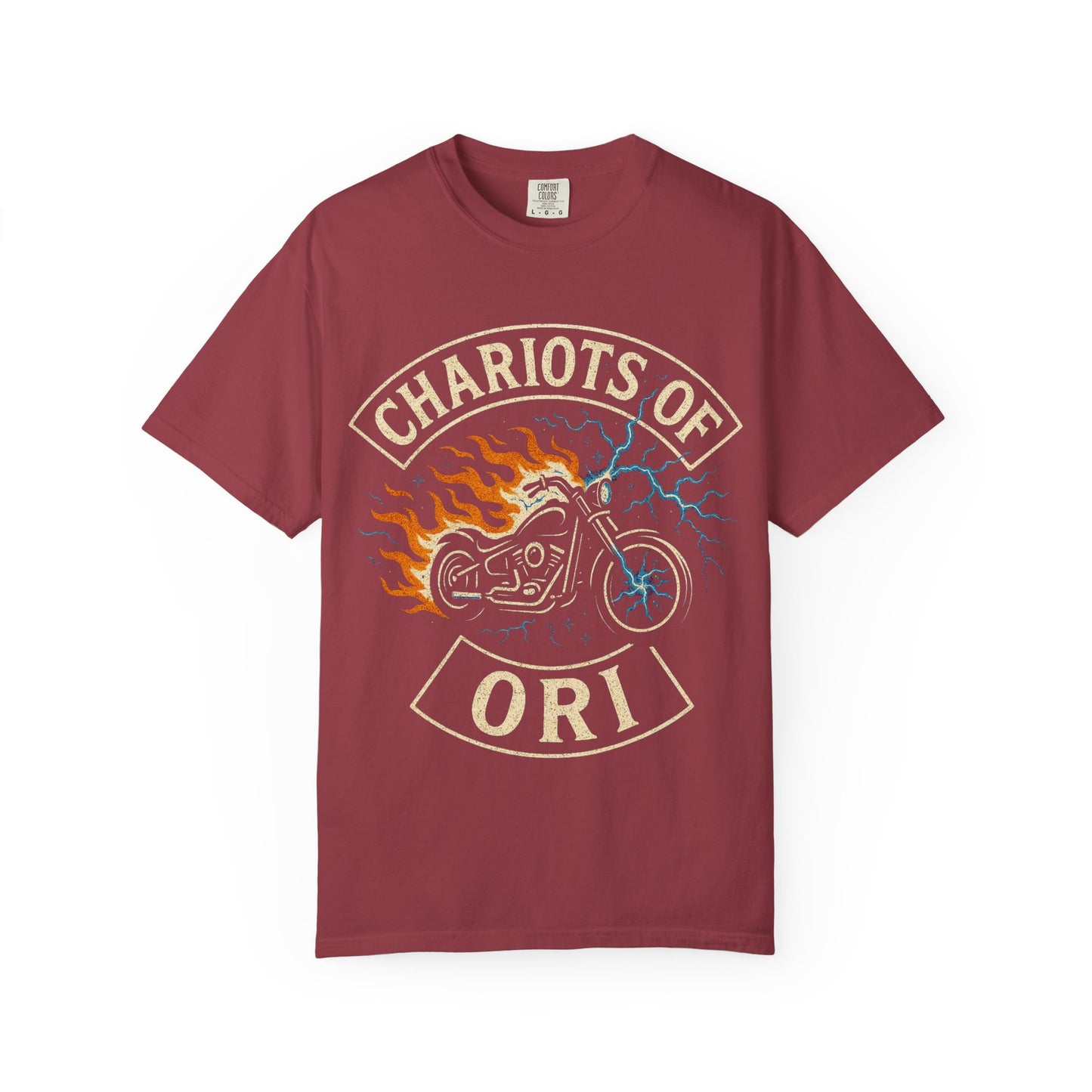 Chariots of Ori Unisex T-Shirt