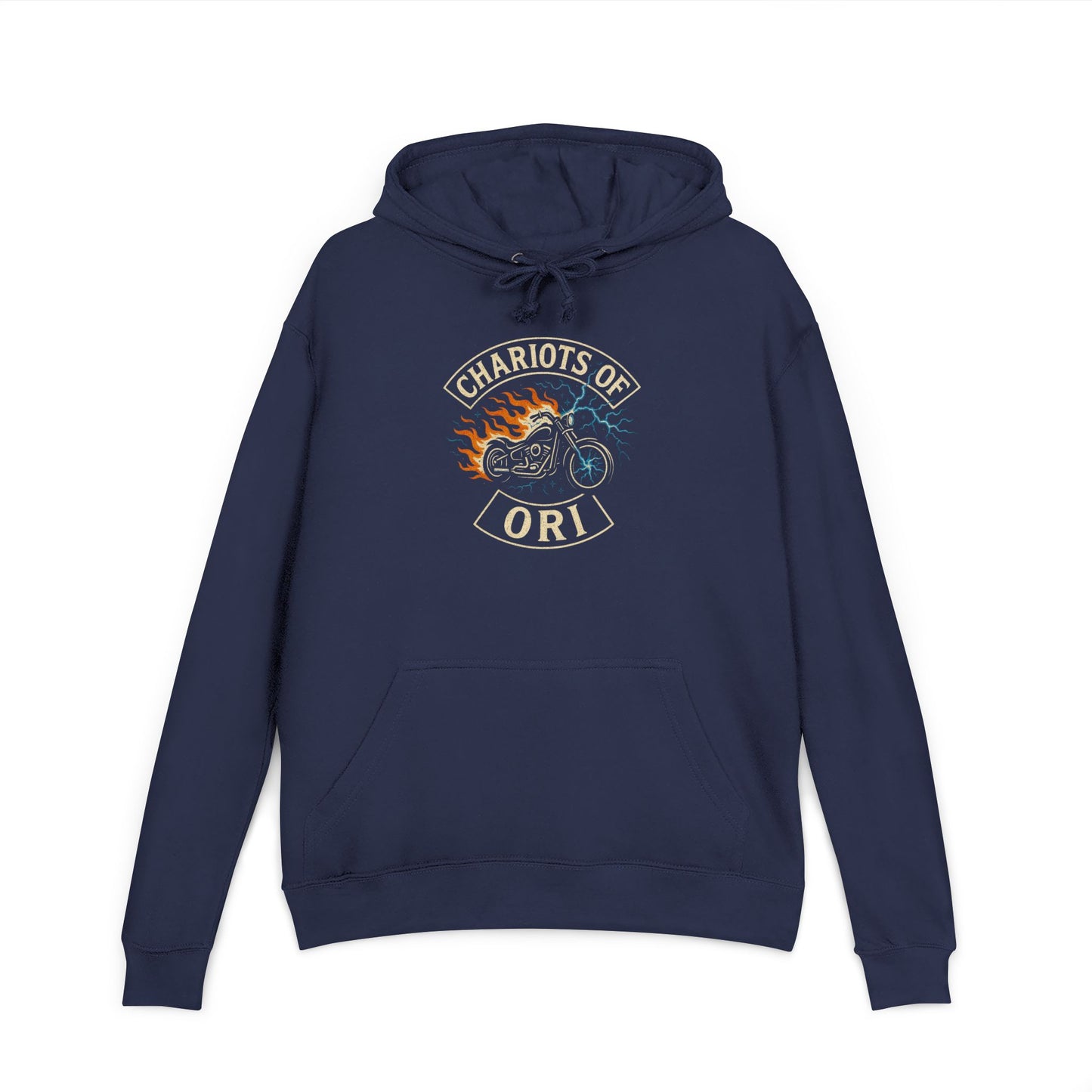 Chariots of Ori Unisex Hoodie