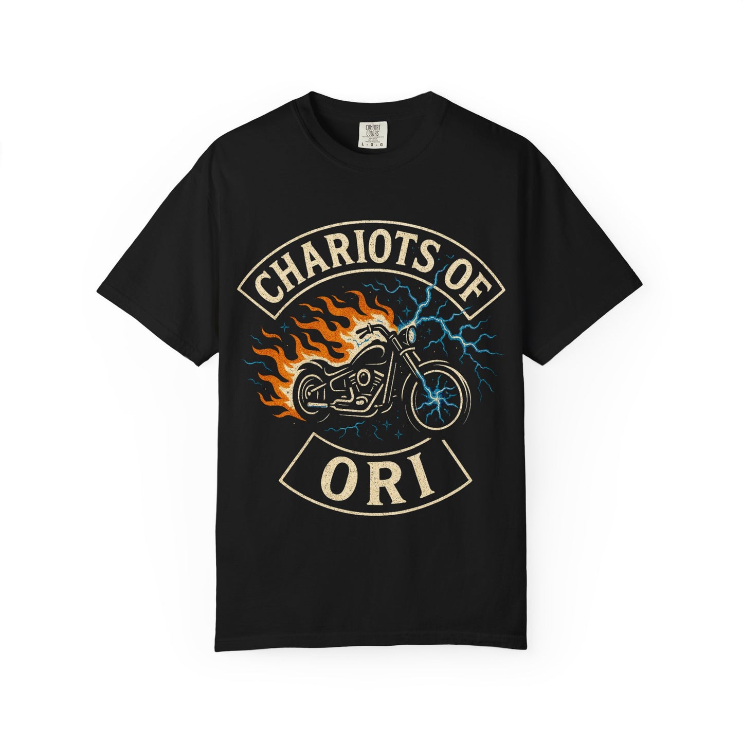 Chariots of Ori Unisex T-Shirt