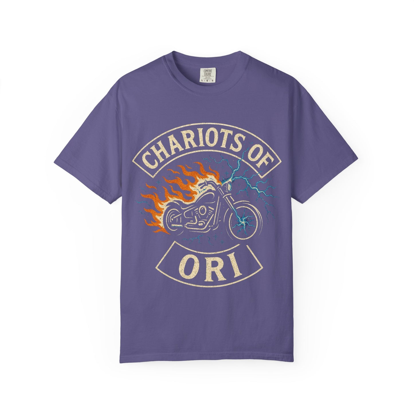 Chariots of Ori Unisex T-Shirt