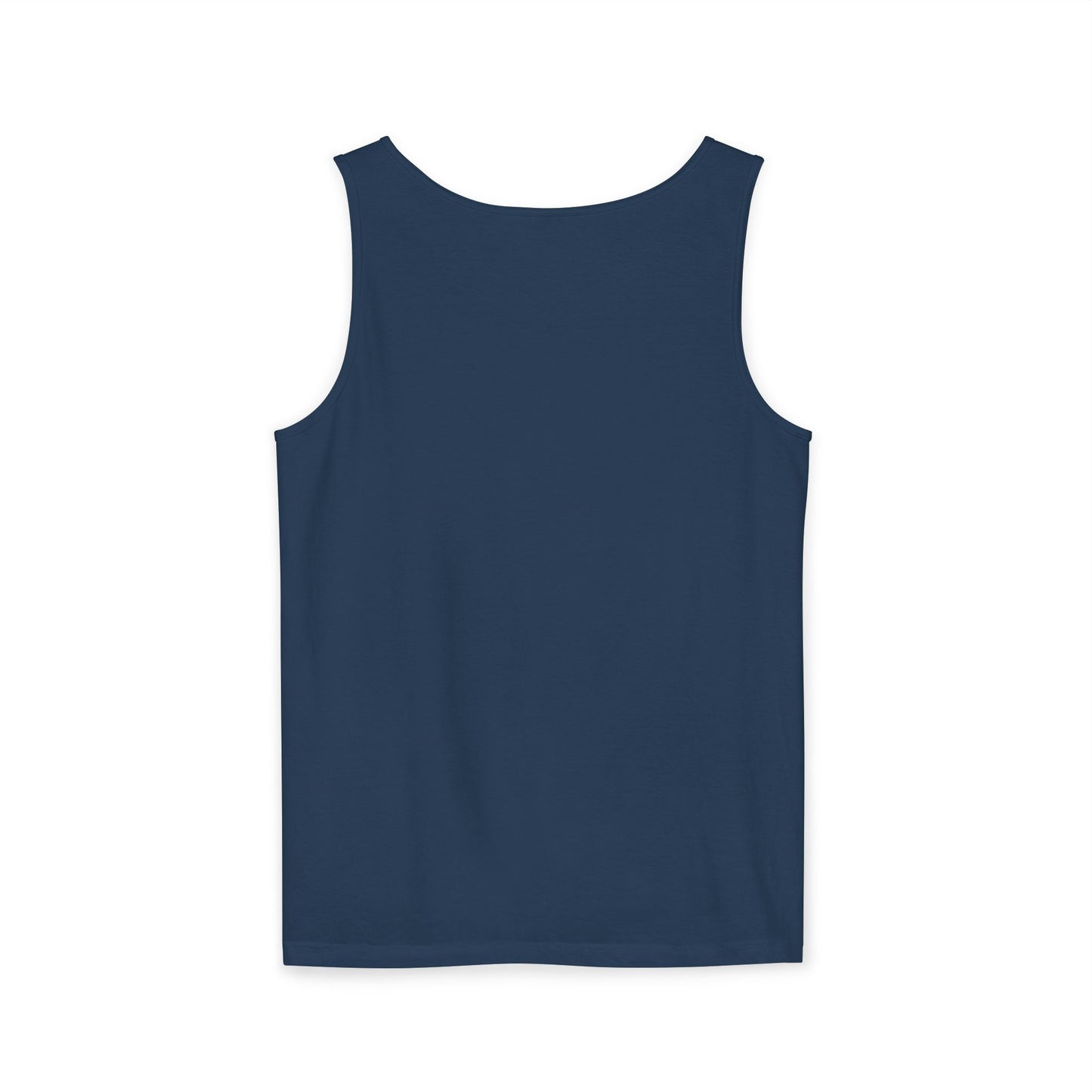 Beam Me Up, BUBBA! Unisex Tank Top