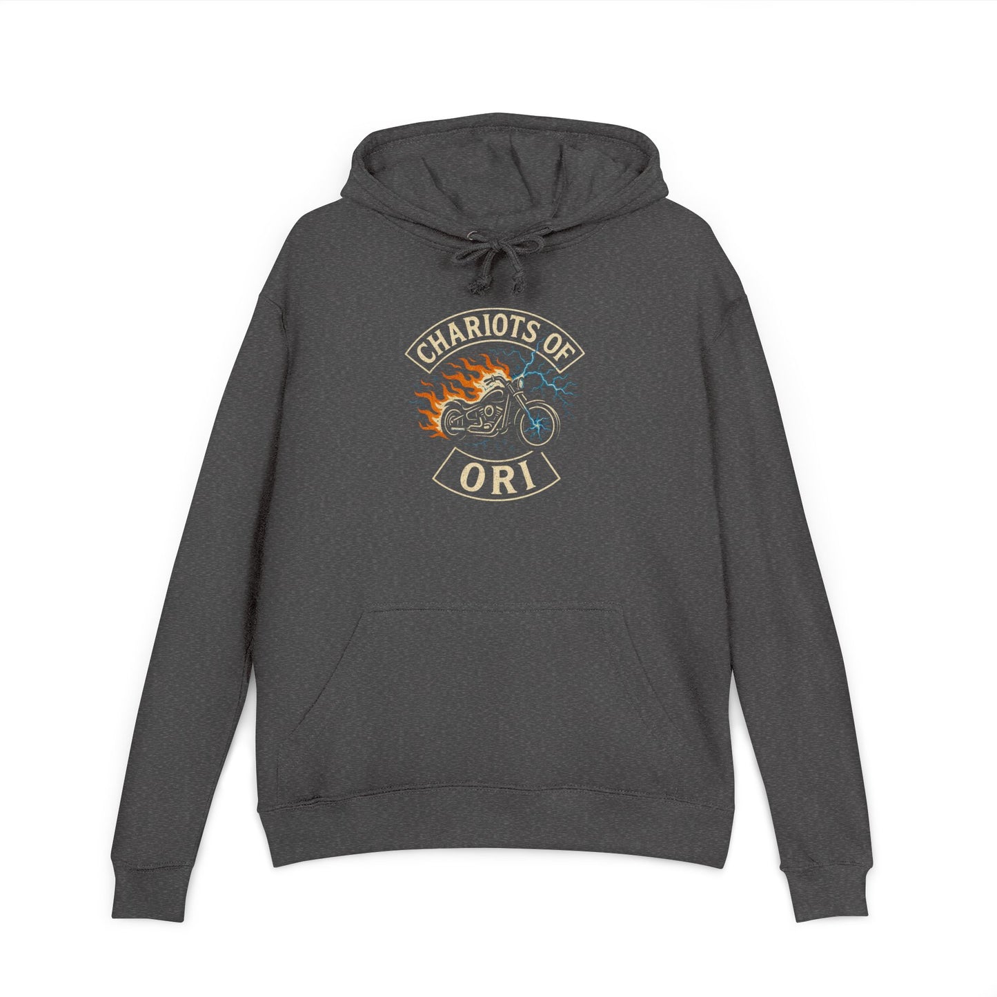 Chariots of Ori Unisex Hoodie