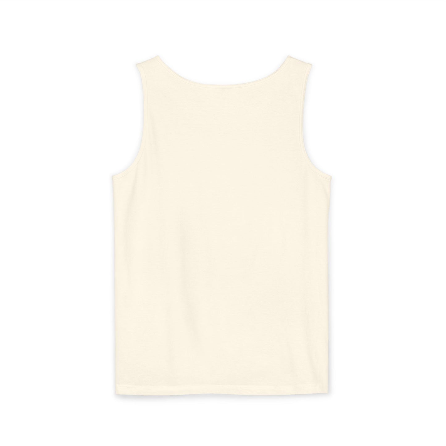 Beam Me Up, BUBBA! Unisex Tank Top