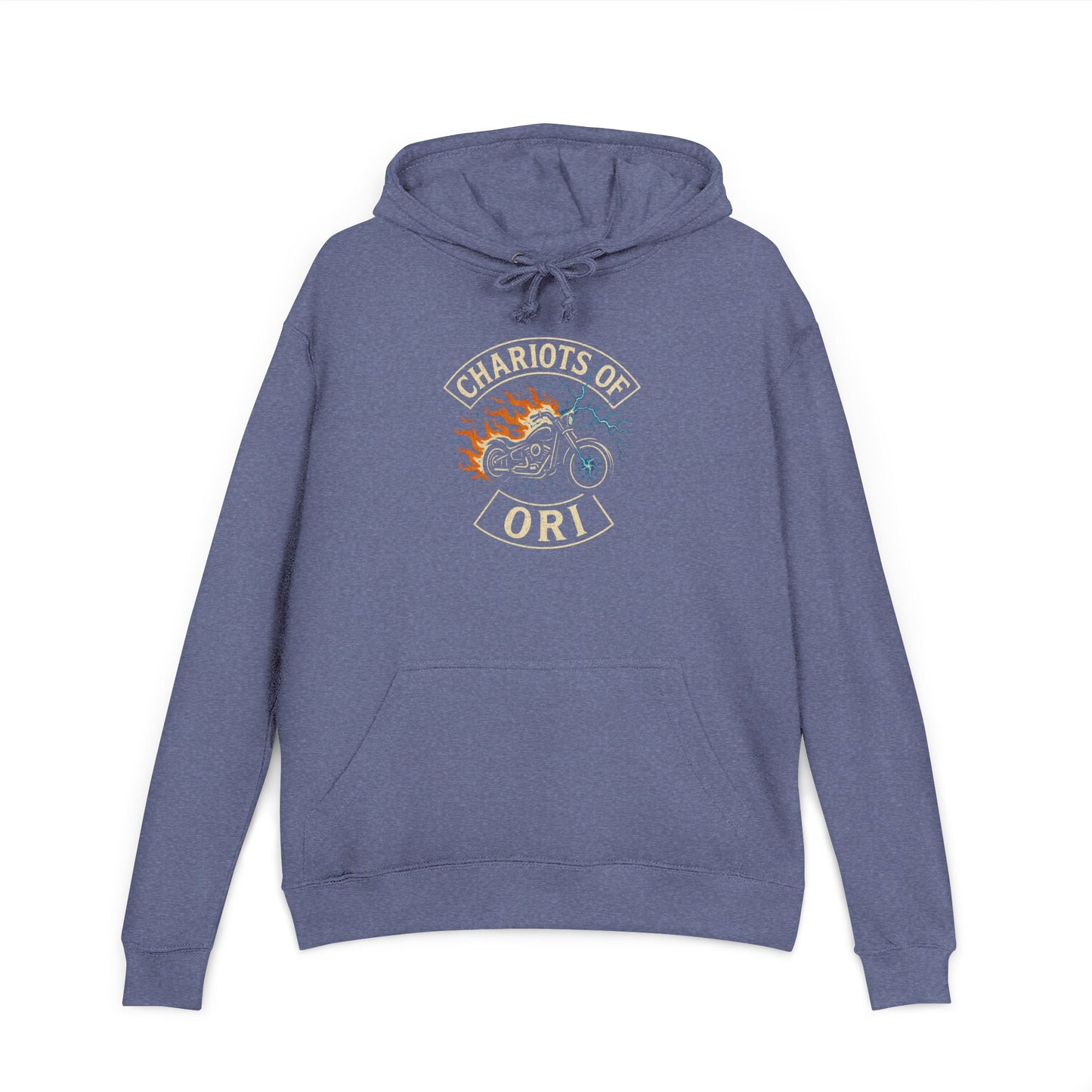 Chariots of Ori Unisex Hoodie