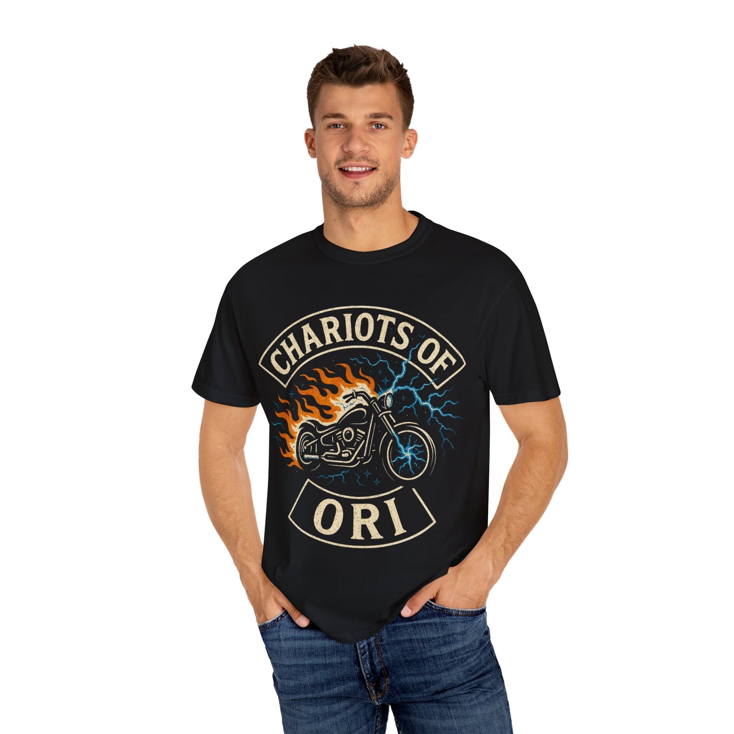 Chariots of Ori Unisex T-Shirt