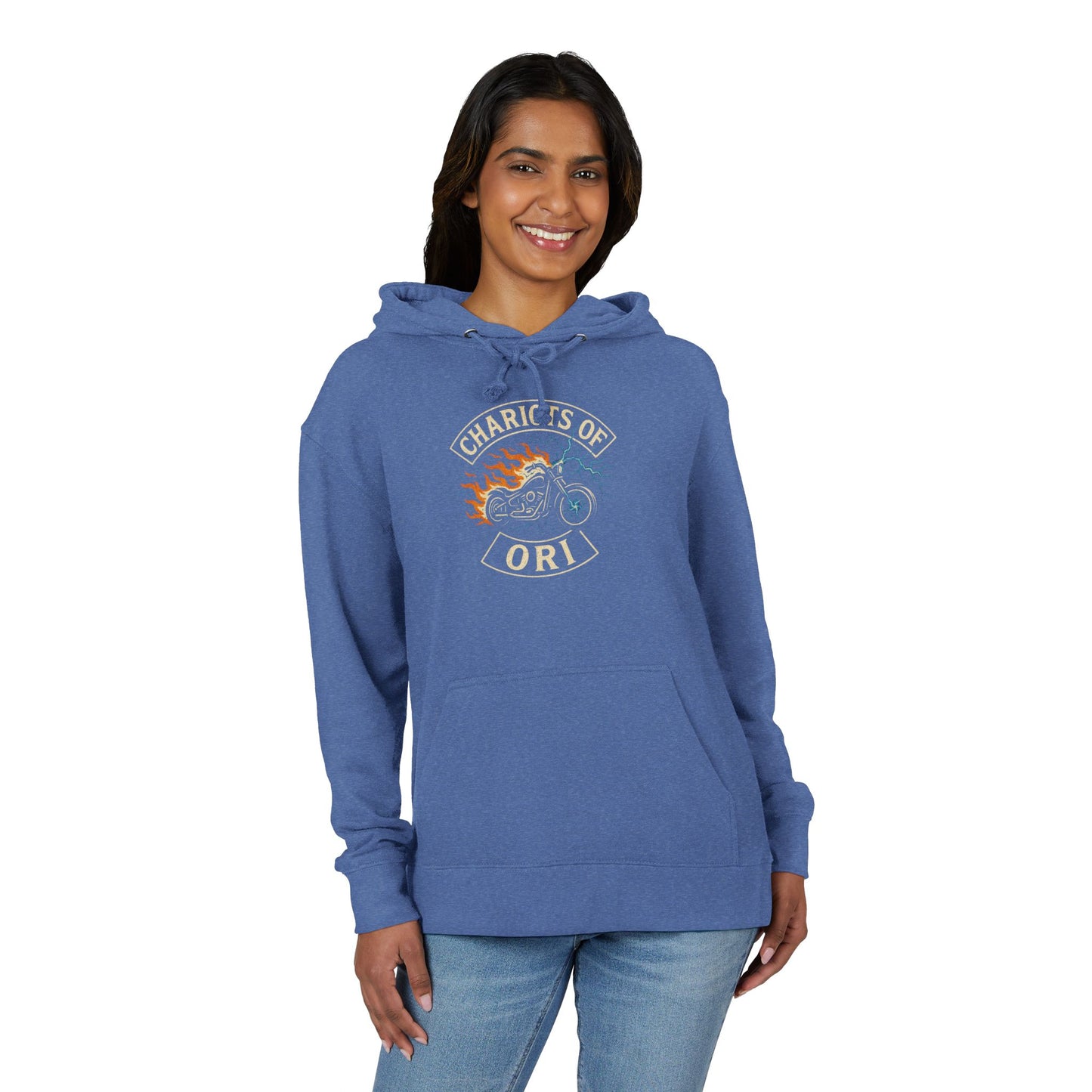 Chariots of Ori Unisex Hoodie