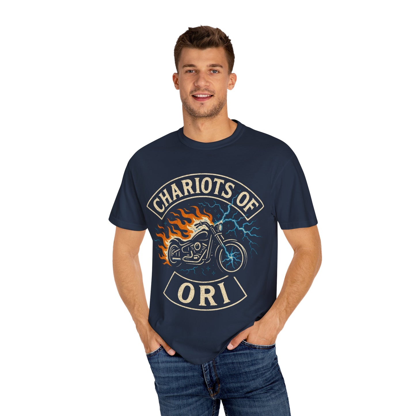 Chariots of Ori Unisex T-Shirt