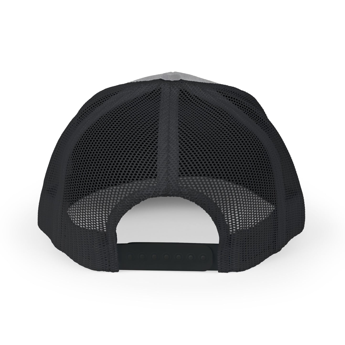 Hell's Klingons Snapback Trucker Cap