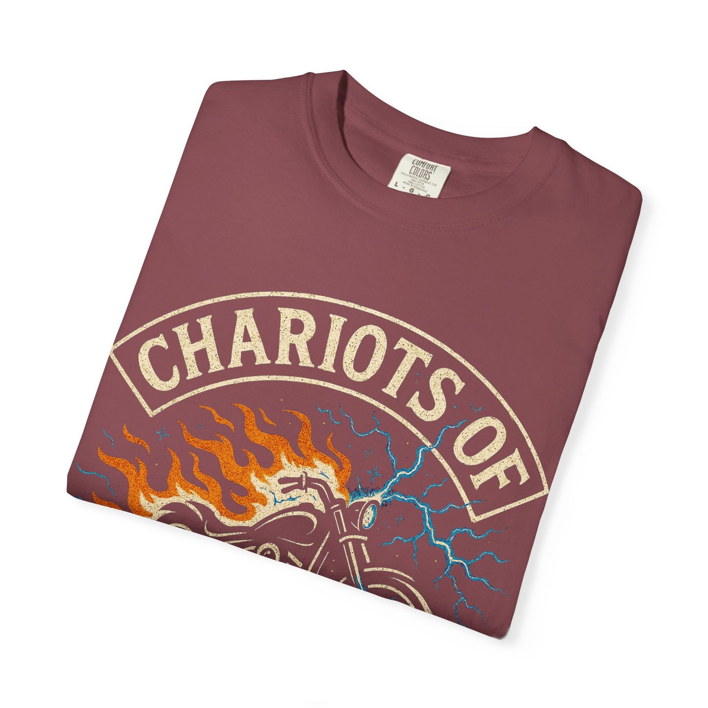 Chariots of Ori Unisex T-Shirt