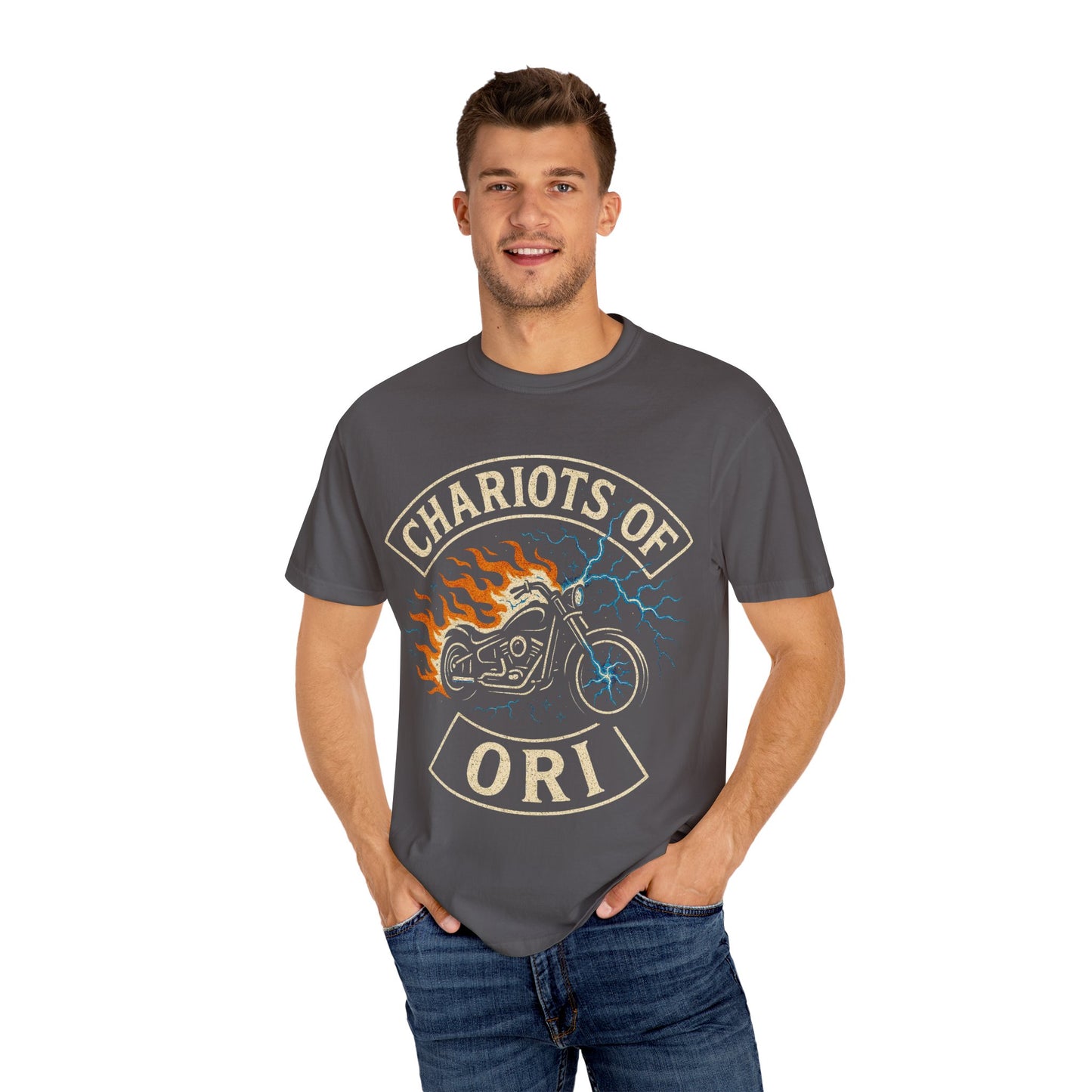 Chariots of Ori Unisex T-Shirt