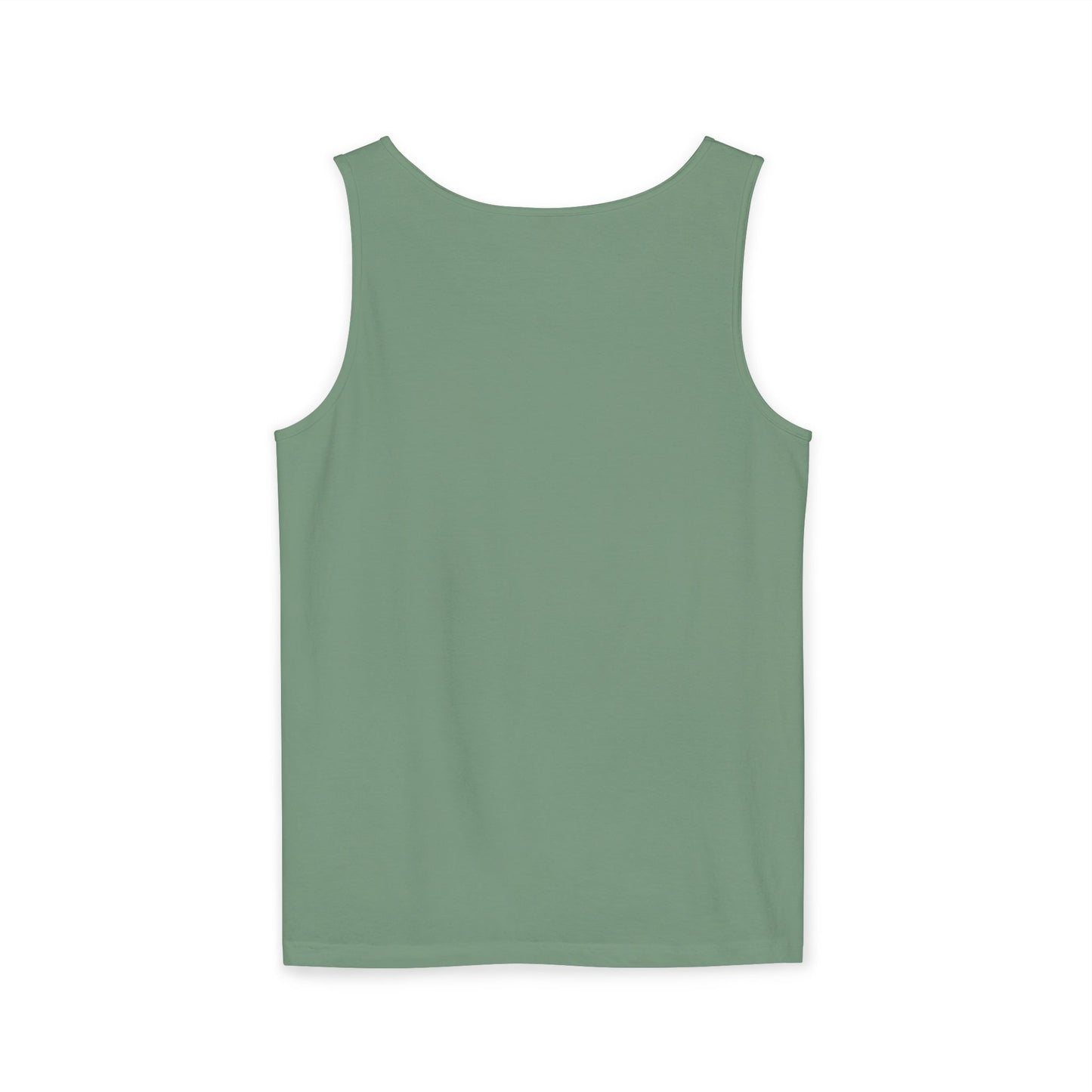 Beam Me Up, BUBBA! Unisex Tank Top