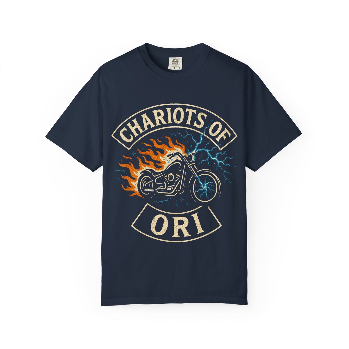 Chariots of Ori Unisex T-Shirt