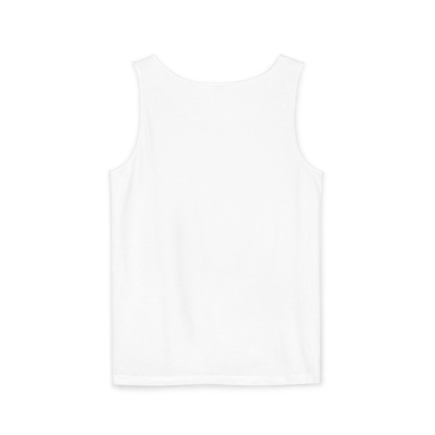 Beam Me Up, BUBBA! Unisex Tank Top