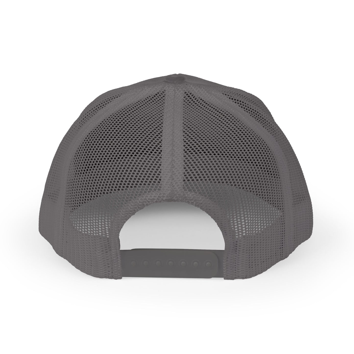 Hell's Klingons Snapback Trucker Cap