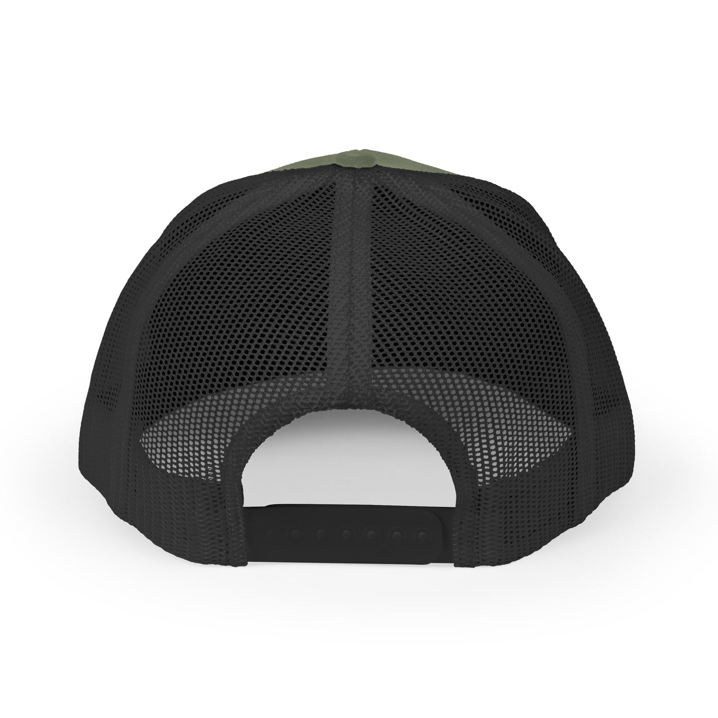 Hell's Klingons Snapback Trucker Cap