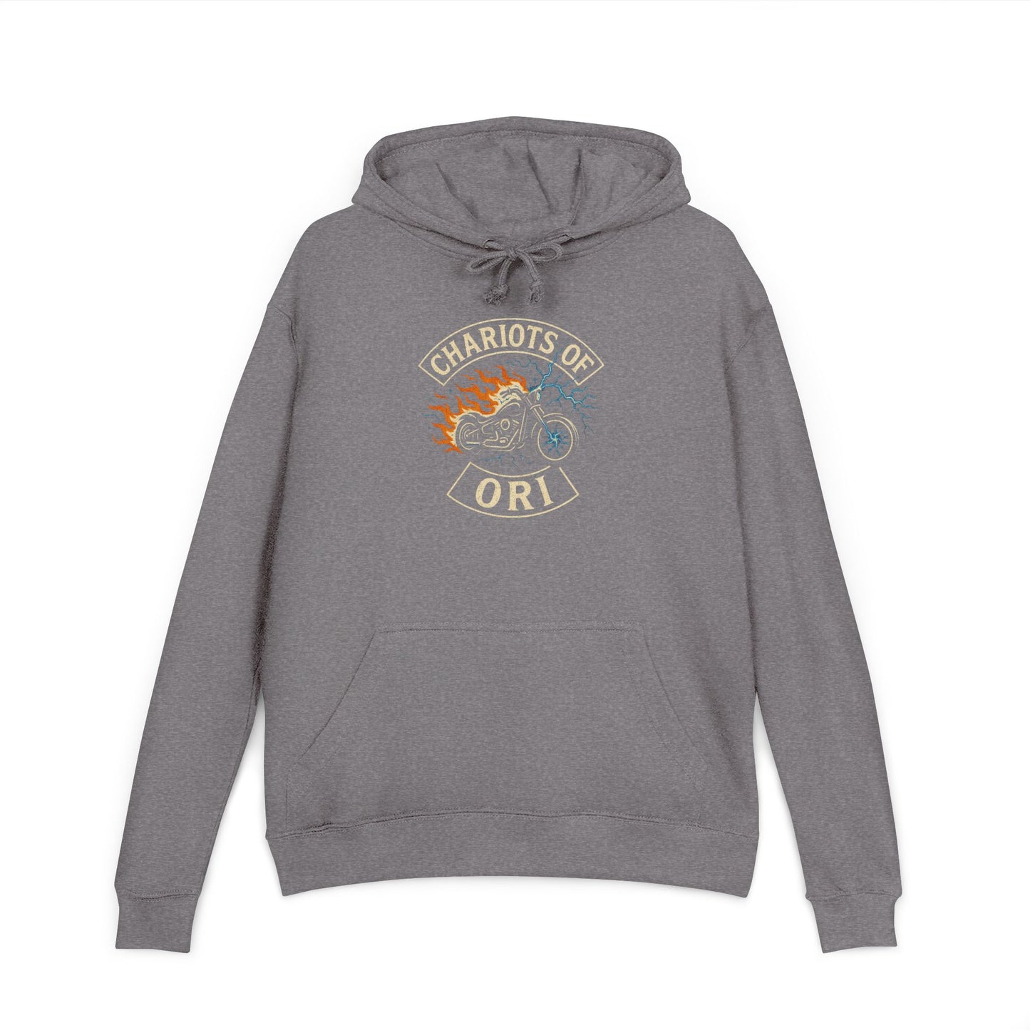 Chariots of Ori Unisex Hoodie