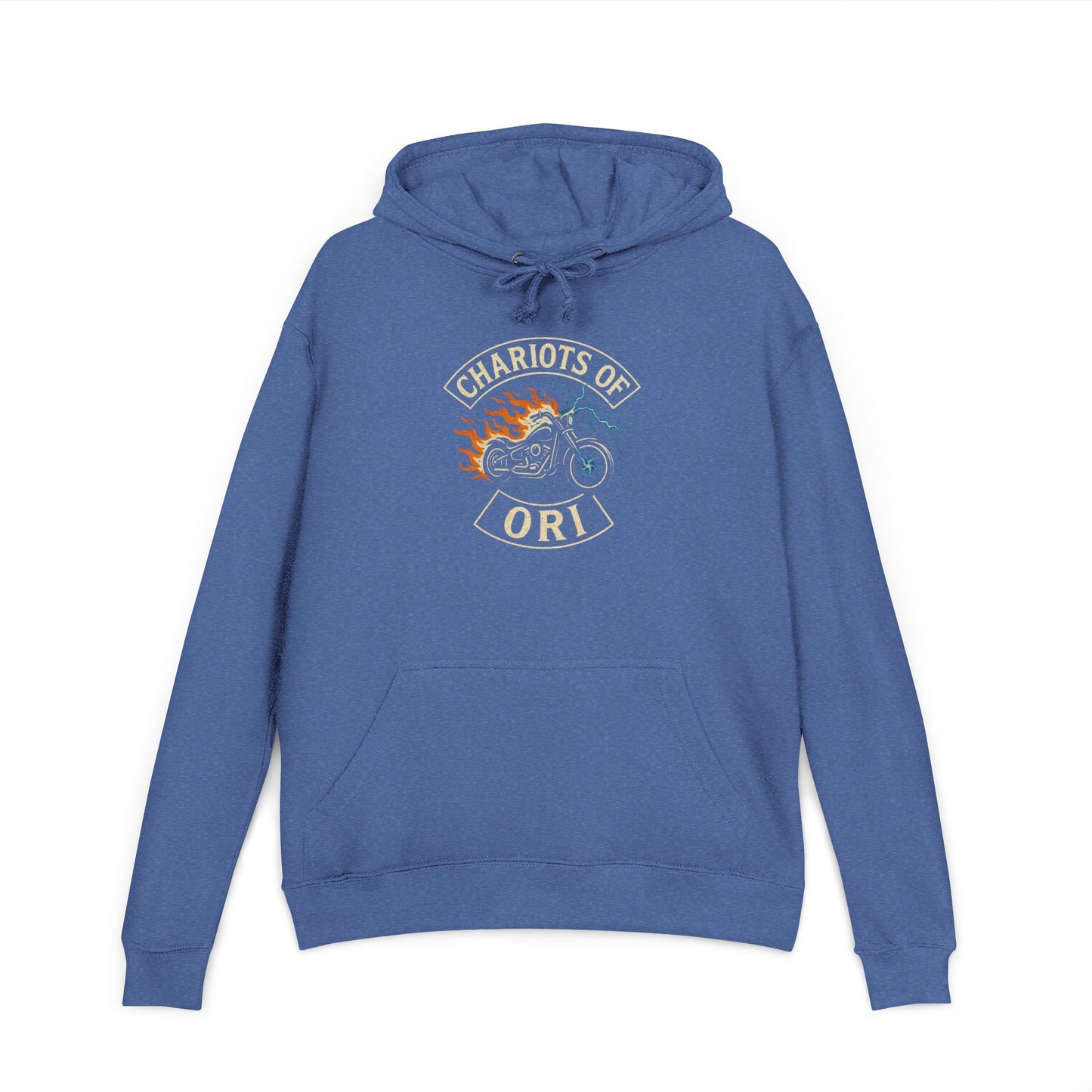 Chariots of Ori Unisex Hoodie