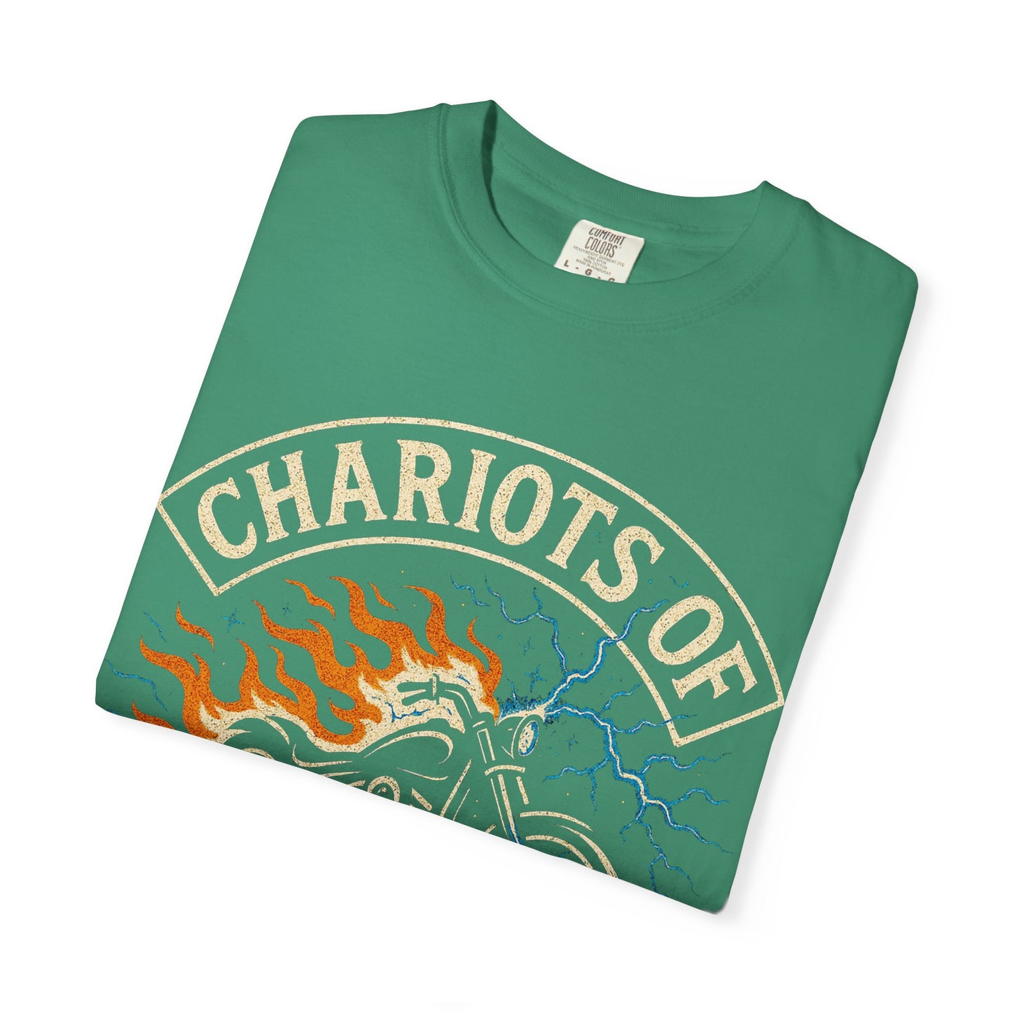 Chariots of Ori Unisex T-Shirt