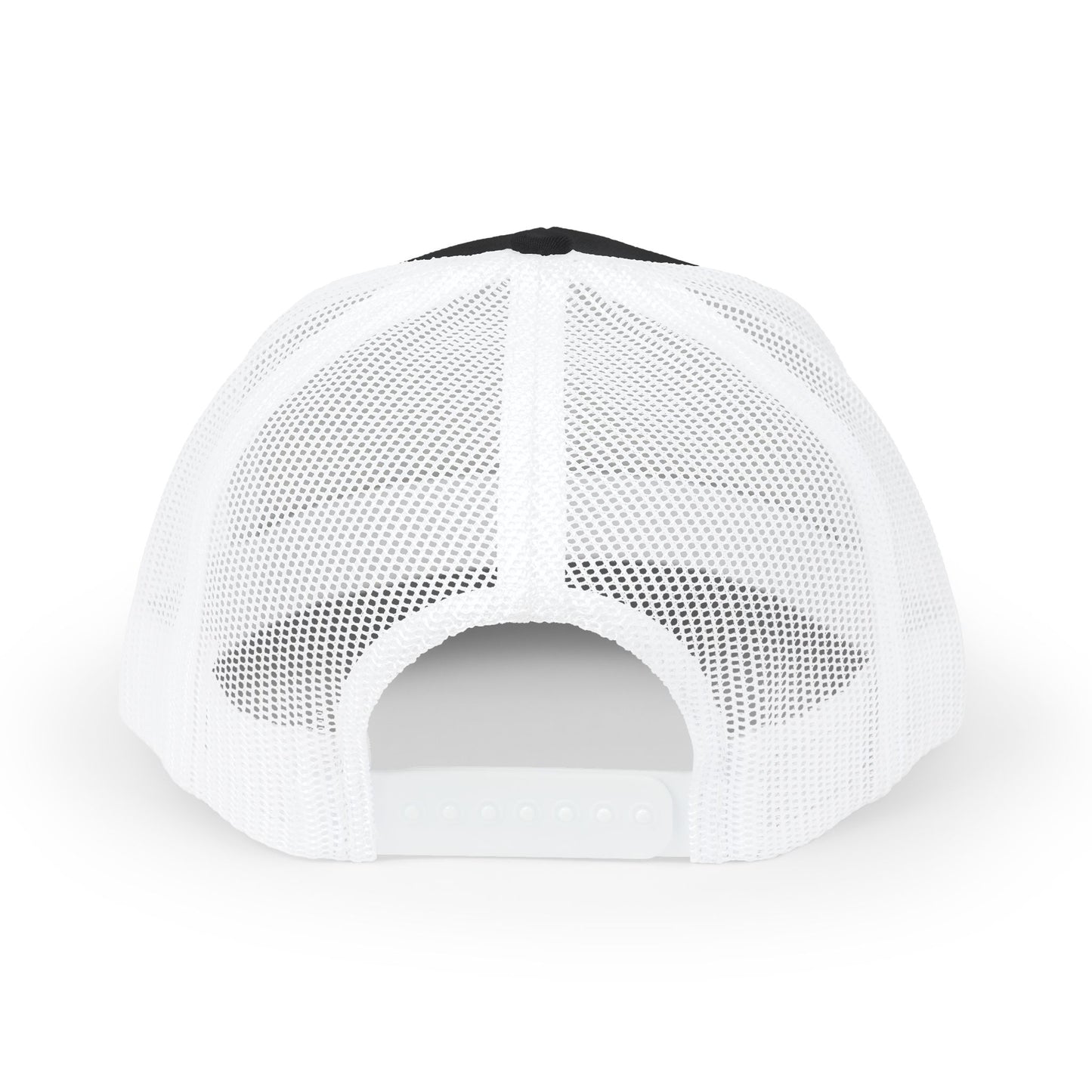 Hell's Klingons Snapback Trucker Cap