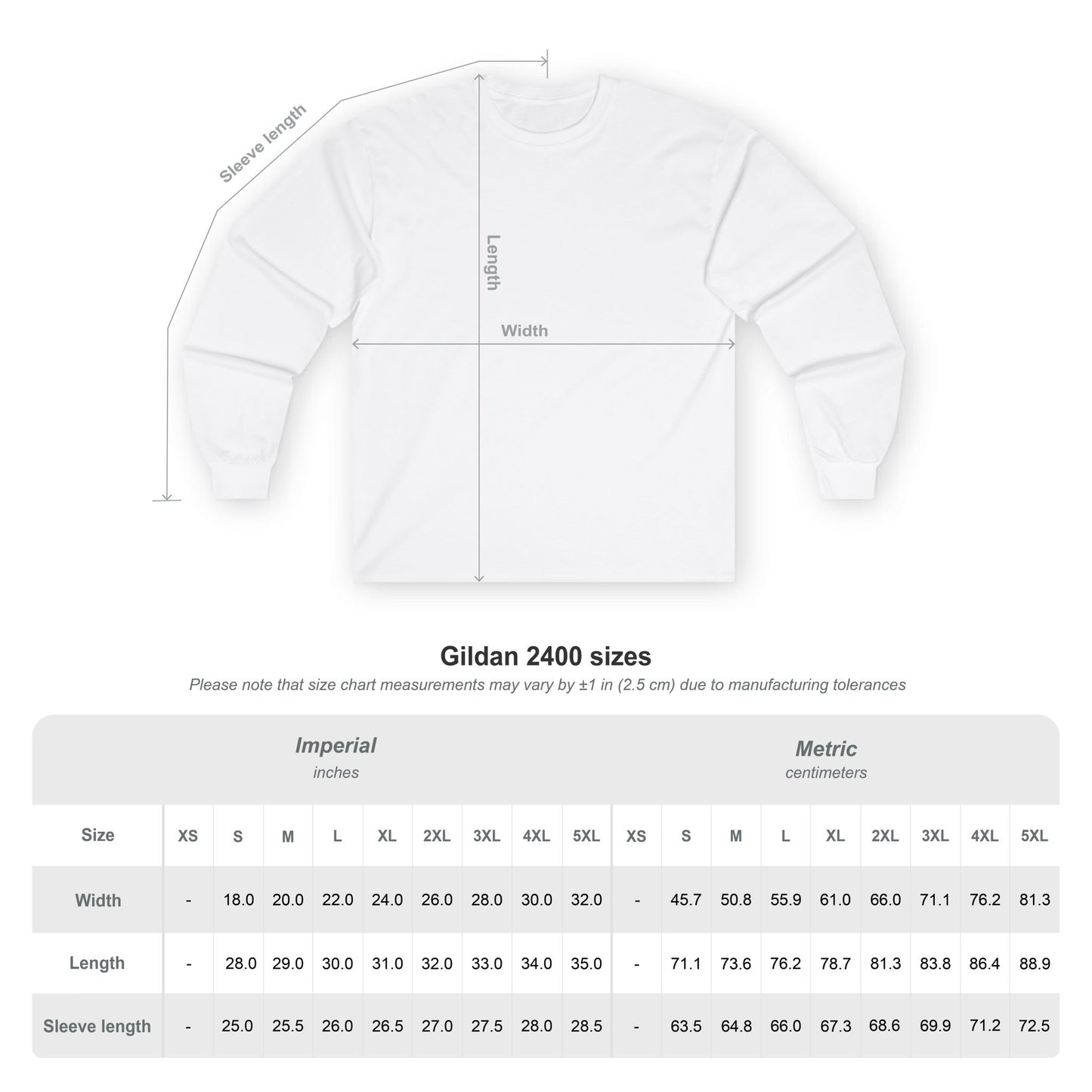 Hell's Klingons Unisex Ultra Cotton Long Sleeve Tee