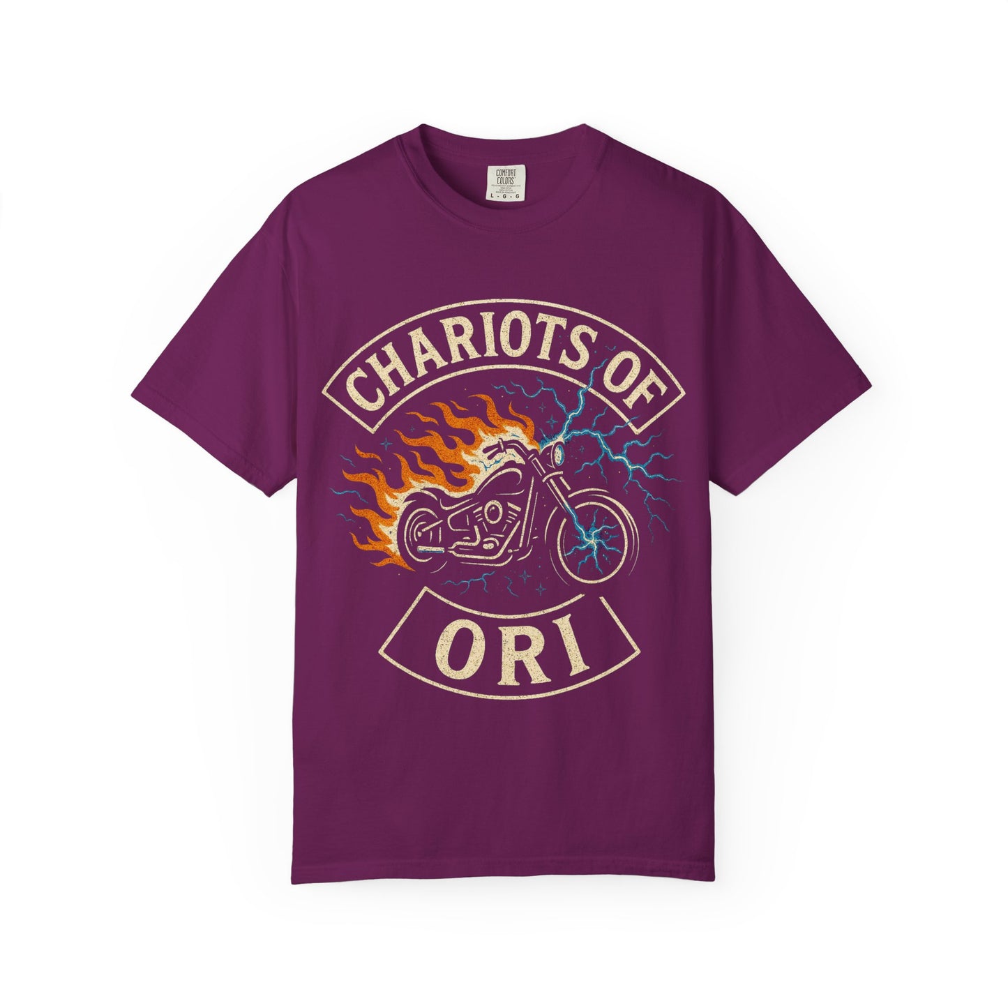 Chariots of Ori Unisex T-Shirt