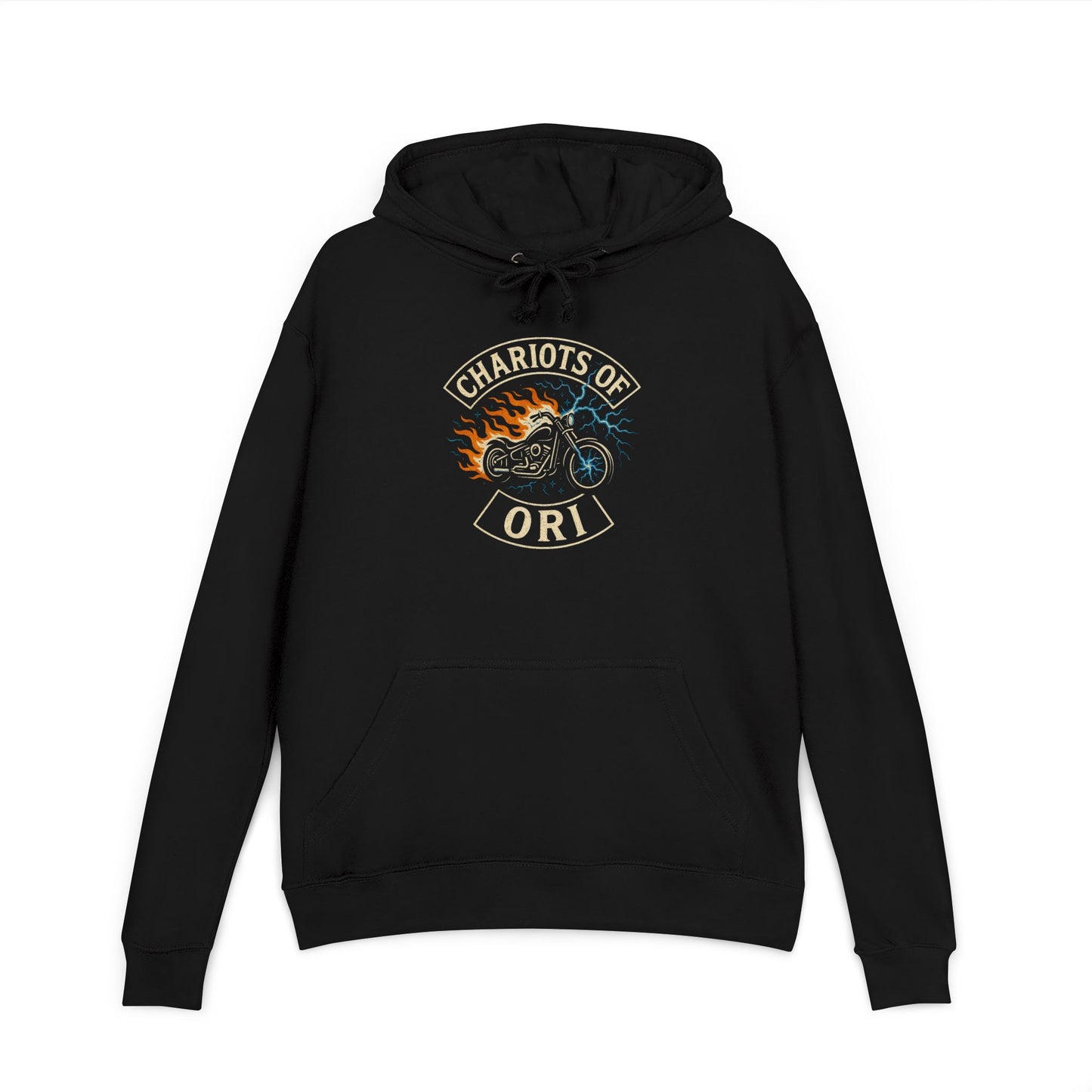 Chariots of Ori Unisex Hoodie