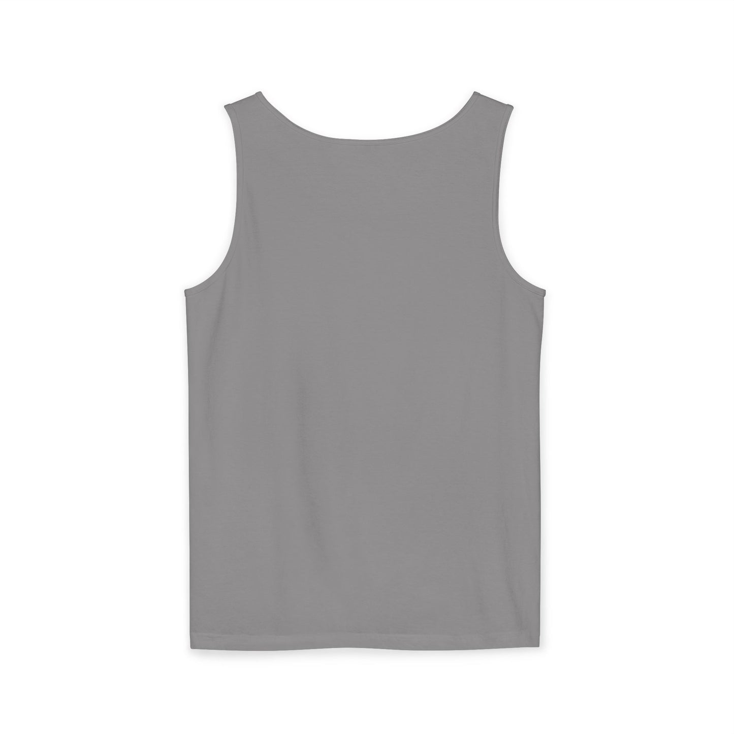 Beam Me Up, BUBBA! Unisex Tank Top