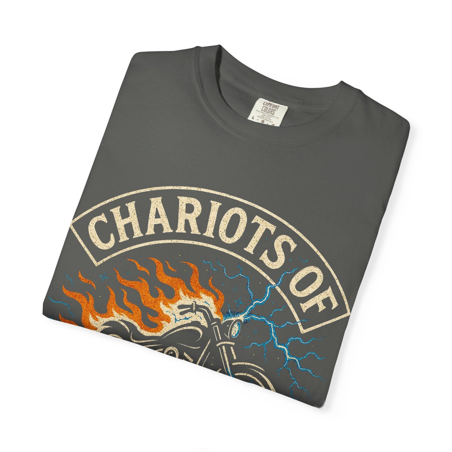 Chariots of Ori Unisex T-Shirt
