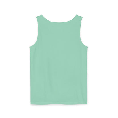 Beam Me Up, BUBBA! Unisex Tank Top