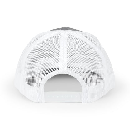 Hell's Klingons Snapback Trucker Cap