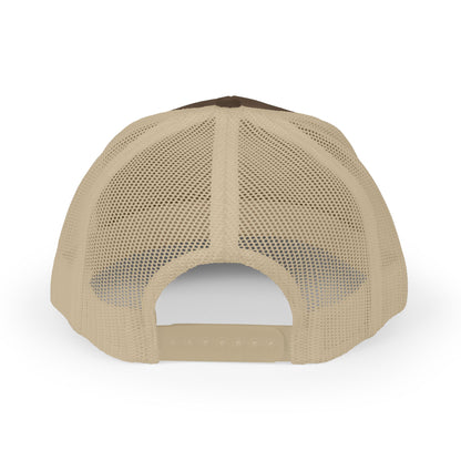 Hell's Klingons Snapback Trucker Cap