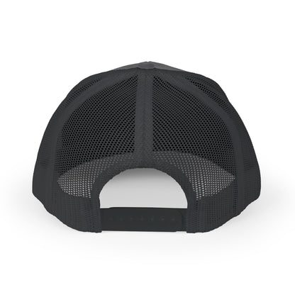 Hell's Klingons Snapback Trucker Cap
