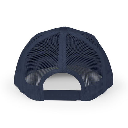 Hell's Klingons Snapback Trucker Cap