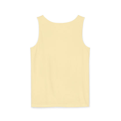 Hell's Klingons Unisex Garment-Dyed Tank Top