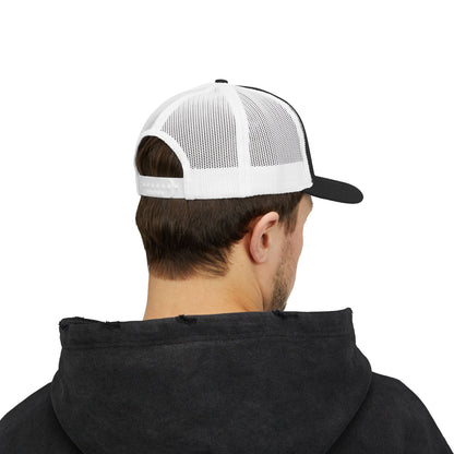 Hell's Klingons Snapback Trucker Cap
