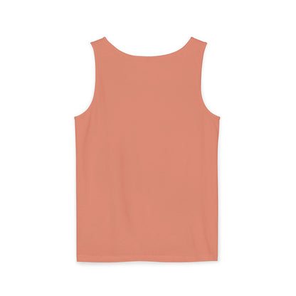 Beam Me Up, BUBBA! Unisex Tank Top