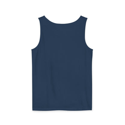 Beam Me Up, BUBBA! Unisex Tank Top