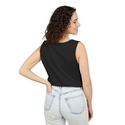 Beam Me Up, BUBBA! Unisex Tank Top